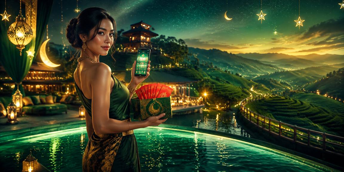 judi39 Your casino lobby, built for Indonesia